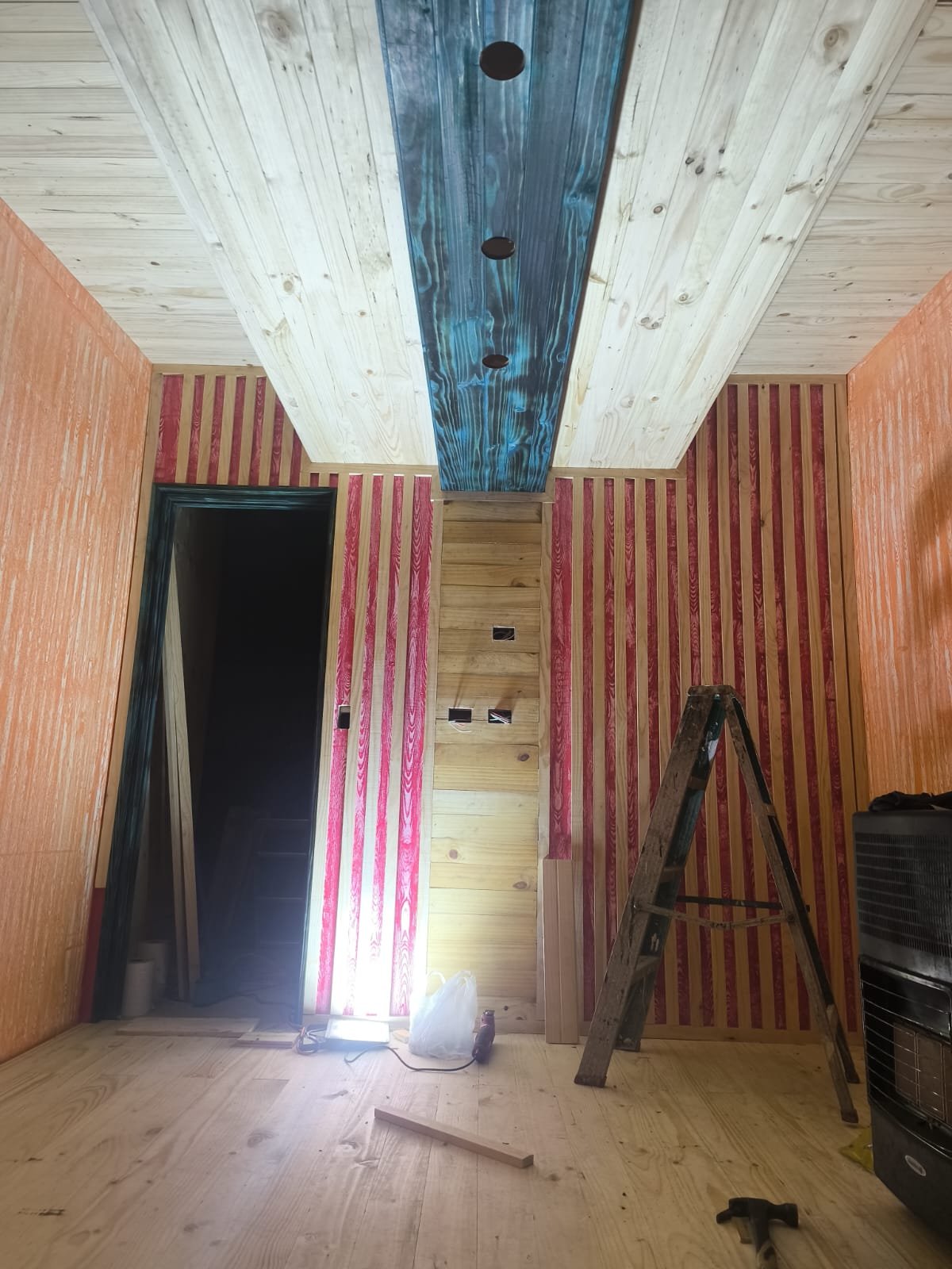 Proyecto JPL Construcciones
