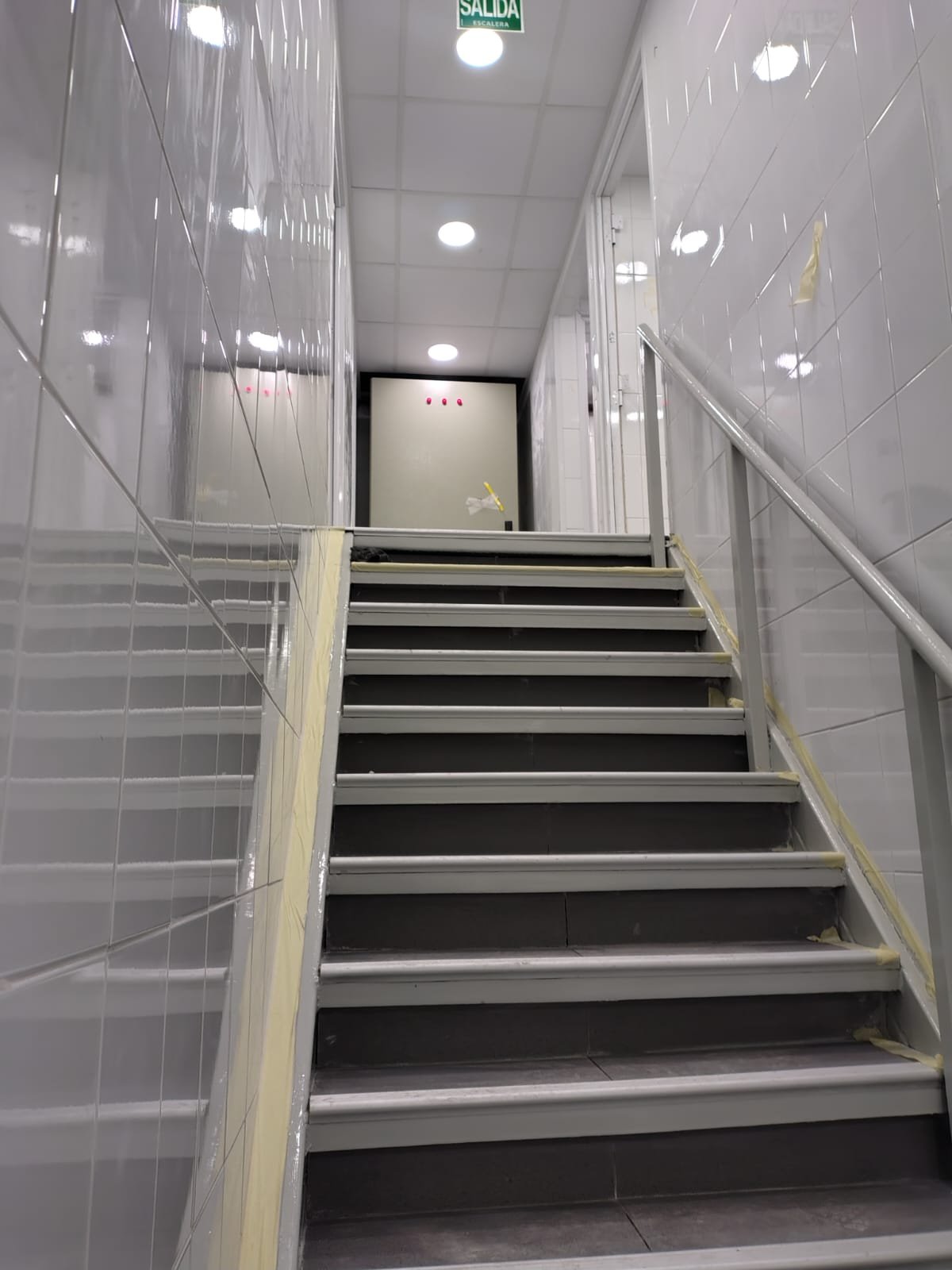 Proyecto JPL Construcciones