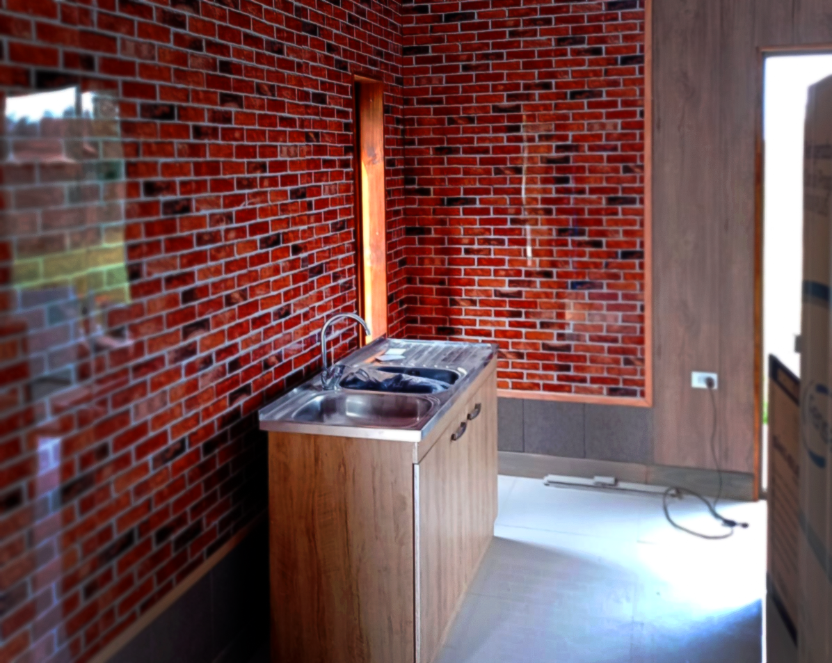 Ampliaciones y remodelaciones