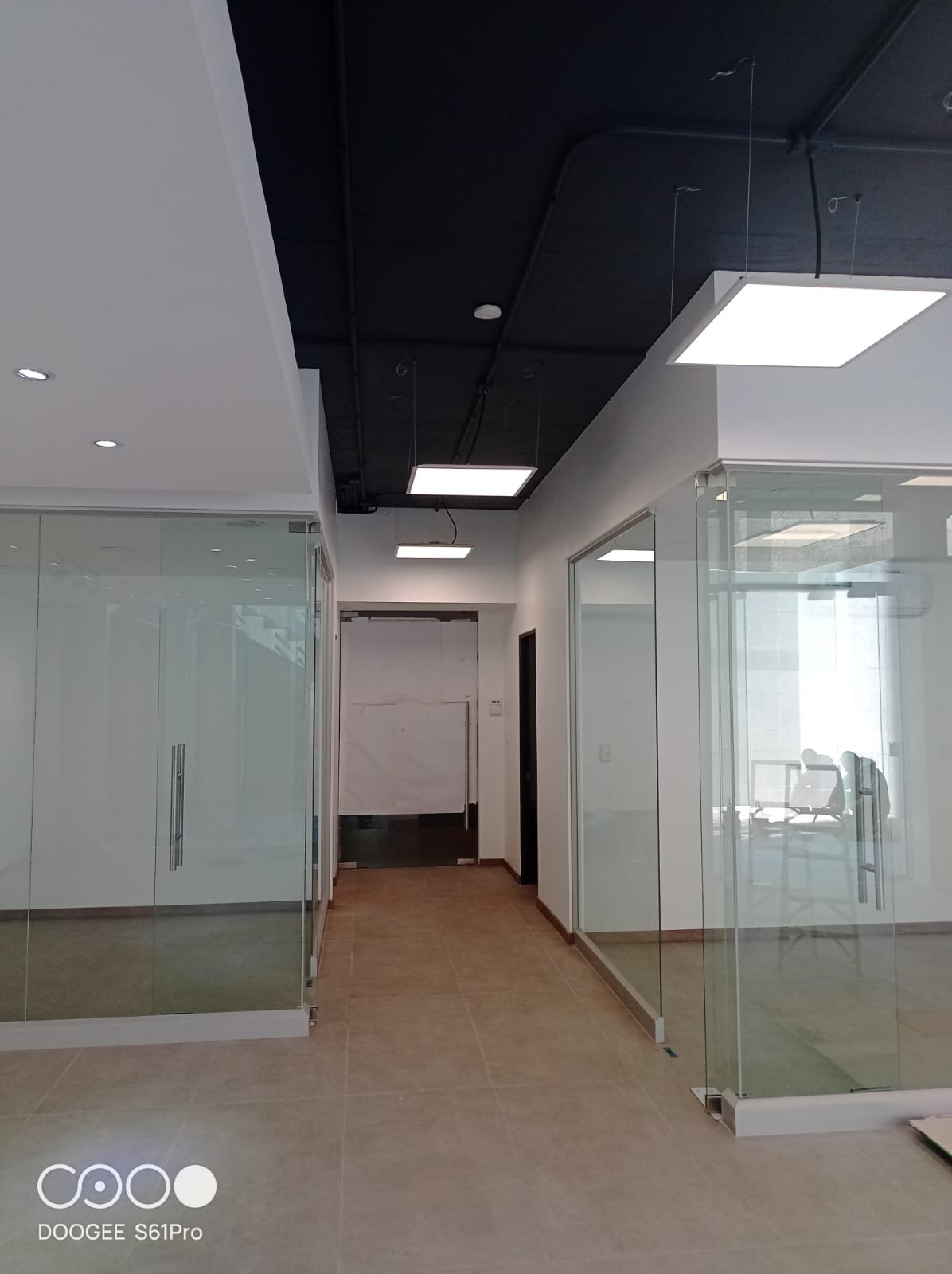 Proyecto JPL Construcciones